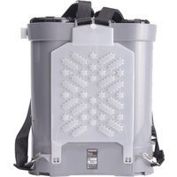 Аккумуляторный опрыскиватель Победа РА-12 Li 755302618