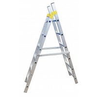 Лестница-стремянка TARKO колодезная ЛКС-0206 (2х6 ступеней) в Лиде