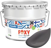 Foxy Lapselli Matte Tumma F-50-1-9-FL243 9 л (серый)