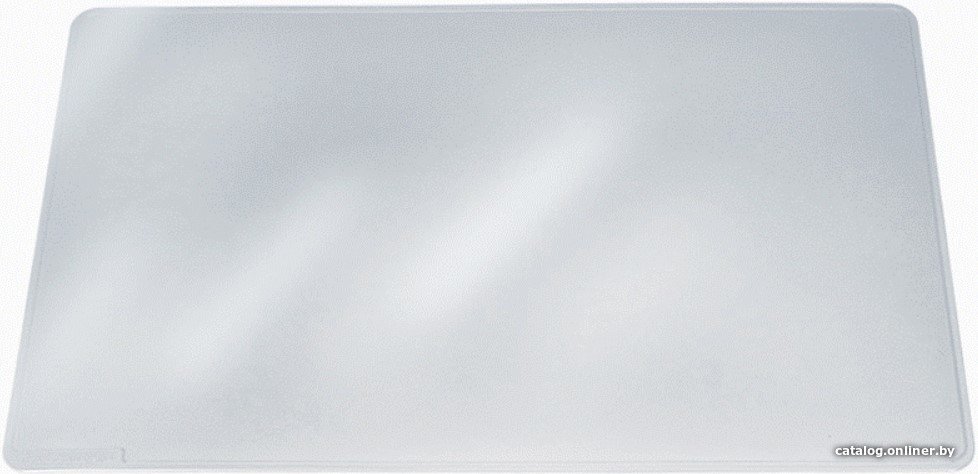 Бювар Durable Duraglas 711219 (прозрачный)