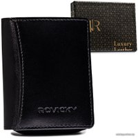 Кошелек Cedar Rovicky R-RD-34-GCL (черный)