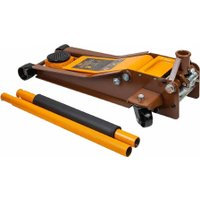 Подкатной домкрат Forstime FT-T830018 (60357)