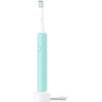 Электрическая зубная щетка Infly Sonic Electric Toothbrush T03S (1 насадка, зеленый)