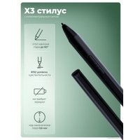 Графический планшет XP-Pen Deco LW (зеленый)