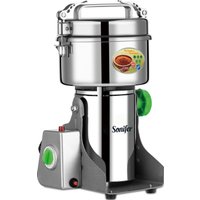 Электрическая кофемолка Sonifer SF-3584