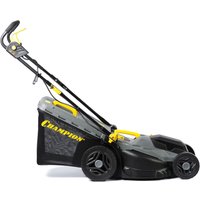 Газонокосилка Champion EM4318