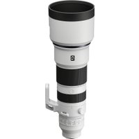 Объектив Sony FE 400-800mm F6.3-8 G OSS