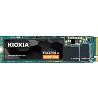 SSD Kioxia Exceria G2 1TB LRC20Z001TG8
