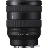 Объектив Sony FE 20-70mm F4 G
