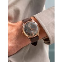 Наручные часы Orient Automatic RA-AC0P04Y