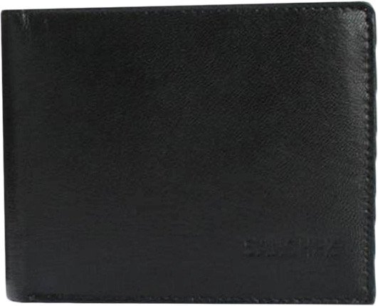 

Кошелек Sanchez Casual AM-102R-033 (черный)