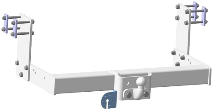 

Фаркоп Oris 2250-F