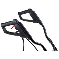 Мотокультиватор электрический Wortex RC 4520