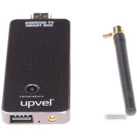 Смарт-приставка Upvel UM-522TV