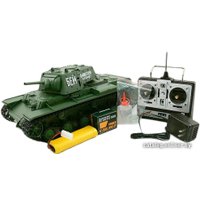 Танк Heng Long Russia KV-1's 1:16 (3878-1)