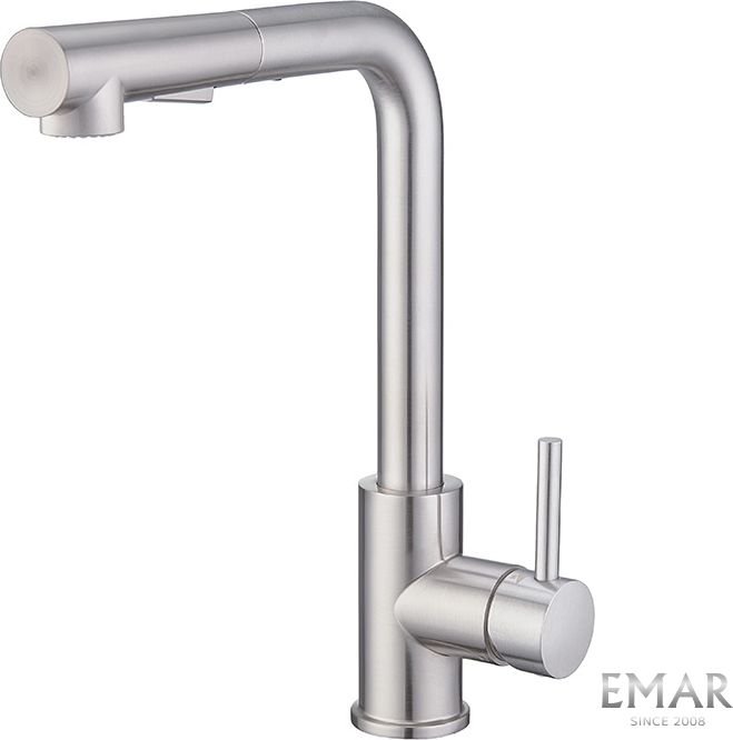 

Смеситель Emar ЕС-3010ST (сатин)