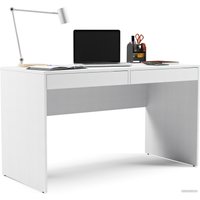 Стол Mio Tesoro Велия МВ-01П (белый)