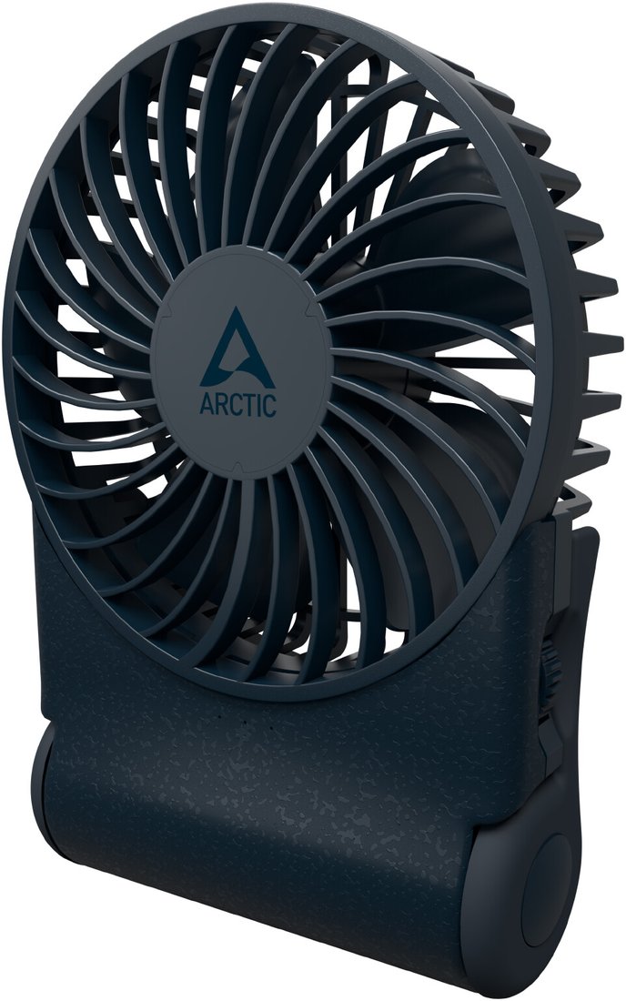 

Вентилятор Arctic Summair 2Go AEBRZ00028A (dark blue)