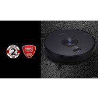 Робот-пылесос Polaris PVCR 3200 IQ Home Aqua (темно-серый)