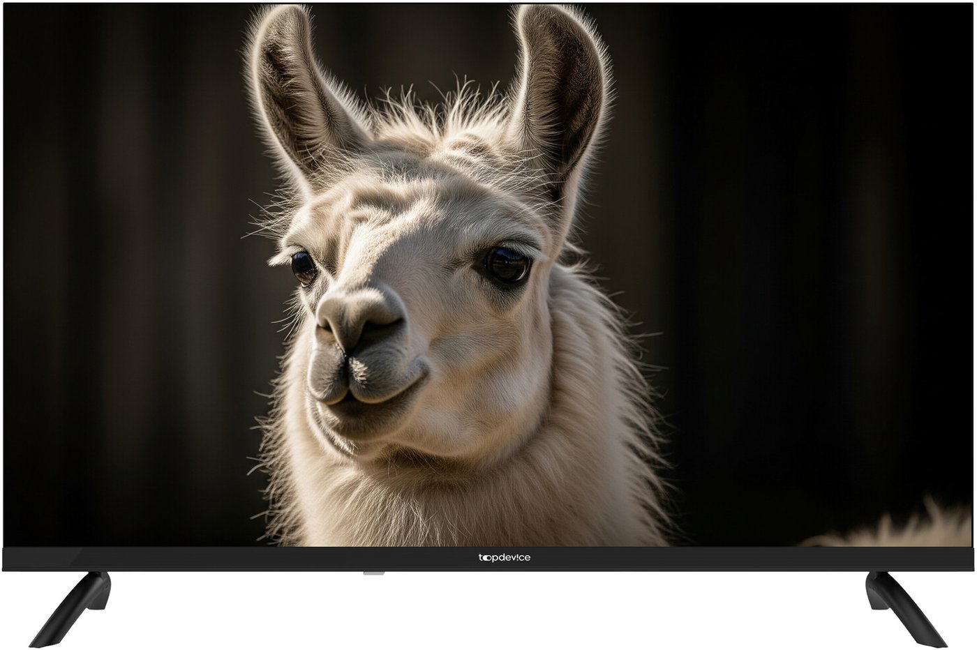 Телевизор Topdevice 32 WILDRED TDWC32BH2210V