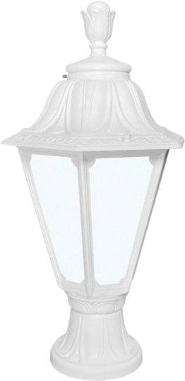 

Садовый светильник Fumagalli Rut E26.110.000.AYF1R