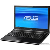 Ноутбук ASUS UL50Vt (90NYIA2-24W122-5RDB3AY)