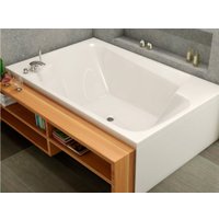 Ванна Vayer Ontario 190x125