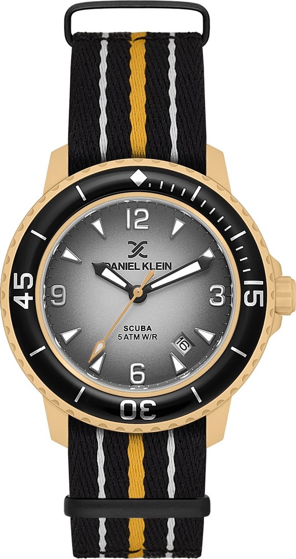 

Наручные часы Daniel Klein 19730-3 BIOCERAMIC