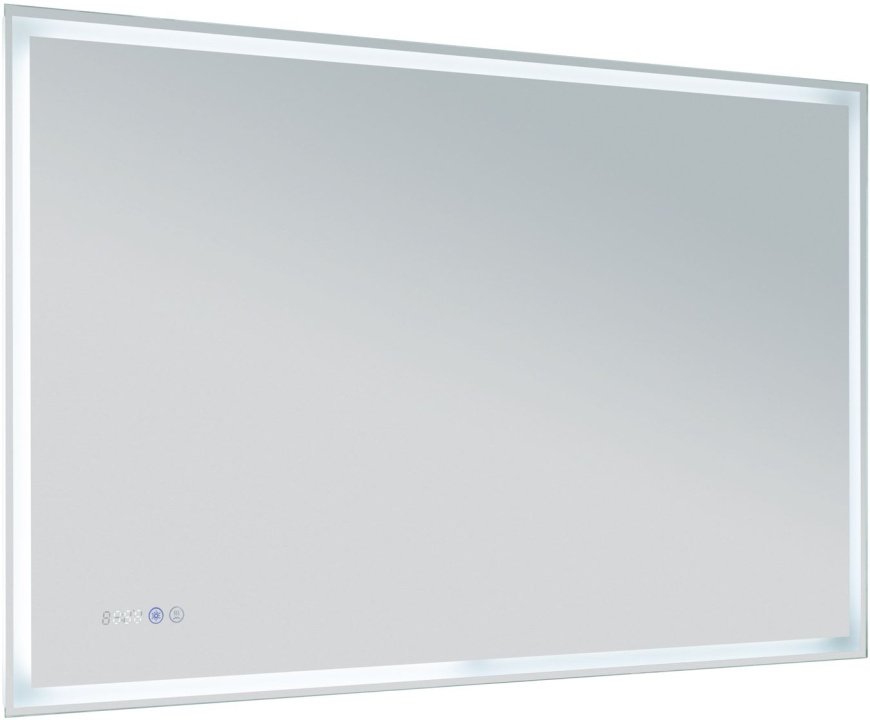 

Aquanet Зеркало Оптима 120x75 Led 288968