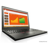 Ноутбук Lenovo ThinkPad T560 [20FJ002TRT]