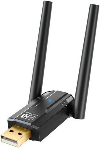 Bluetooth адаптер USBTOP BT11 559577