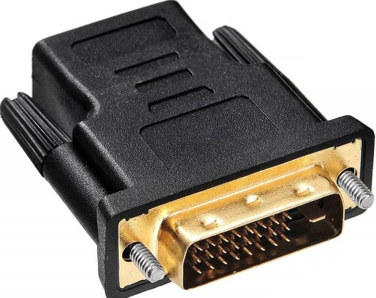 

Адаптер Buro HDMI-19FDVID-M_ADPT