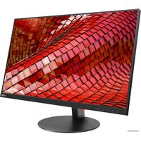 Монитор Lenovo ThinkVision T27i-10 61C6MAT1EU