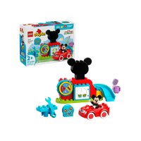 Конструктор LEGO Duplo Disney Клуб друзей мышей 10454