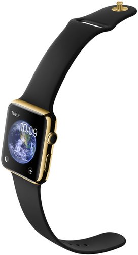 Apple Watch Edition 42 mm