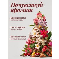 Кондиционер для белья Synergetic Aroma Emotions Спелая вишня (5 л)
