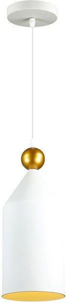 Подвесная люстра Odeon Light Bolli 4093/1