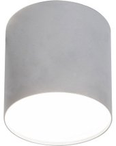 Point plexi led silver M [6527]