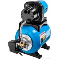 Насосная станция Зубр Мастер НАС-М3-800-Ч