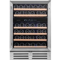 Винный шкаф Temptech WPQ60DCS