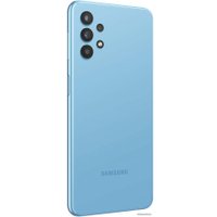 Телефон Samsung Galaxy A32 5G SM-A326B/DS 4GB/64GB (голубой)