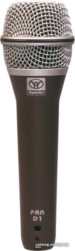 Проводной микрофон Superlux PRAD1