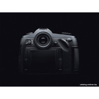 Зеркальный фотоаппарат Leica S (Typ 007) Body Black