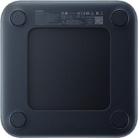 Напольные весы Xiaomi Smart Scale S200 MJTZC02YM (международная версия, черный)