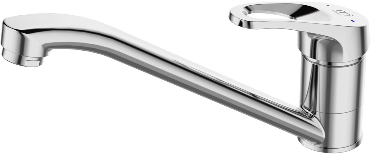 

Смеситель Milardo Meal M06SBR0M05