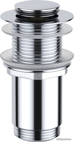 Донный клапан Wellsee Drainage System 182134000 (хром)