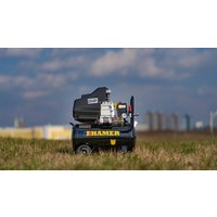 Компрессор Hamer AIR-1 30 л