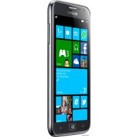 Телефон Samsung ATIV S (16 Gb) (I8750)