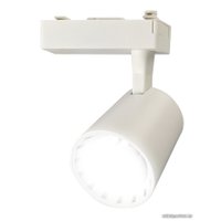 Трековый светильник JAZZway PTR 0315 15W 4000K 24 град белый