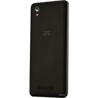 Телефон ZTE Blade X3 Black